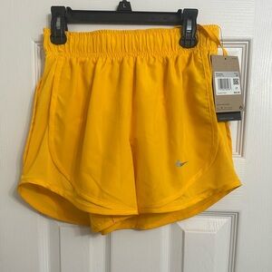 NWT Nike Running Shorts size xs